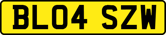 BL04SZW