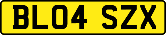 BL04SZX