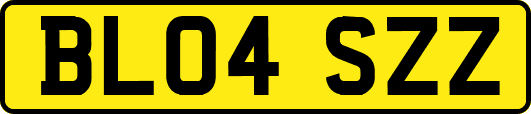 BL04SZZ