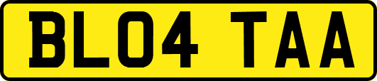 BL04TAA