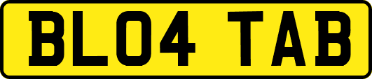 BL04TAB