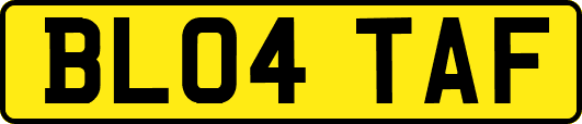 BL04TAF