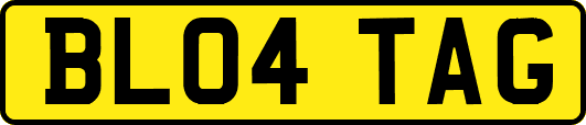 BL04TAG