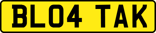 BL04TAK