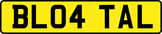 BL04TAL