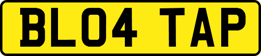 BL04TAP