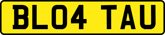 BL04TAU