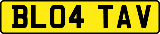 BL04TAV