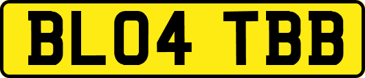 BL04TBB