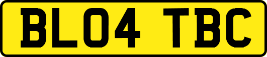 BL04TBC