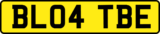 BL04TBE