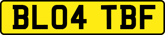 BL04TBF