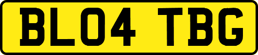 BL04TBG