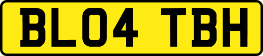 BL04TBH