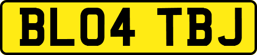 BL04TBJ