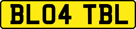 BL04TBL