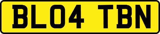 BL04TBN