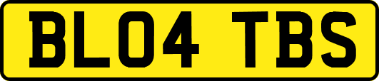 BL04TBS