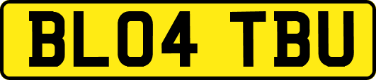 BL04TBU