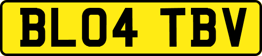 BL04TBV