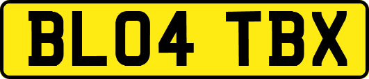 BL04TBX