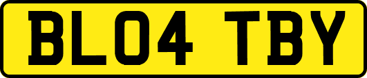 BL04TBY