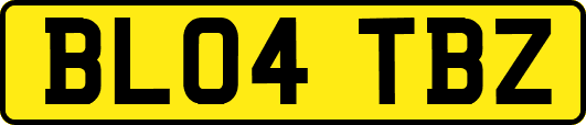 BL04TBZ