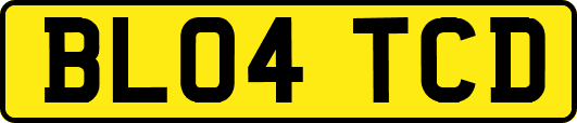BL04TCD