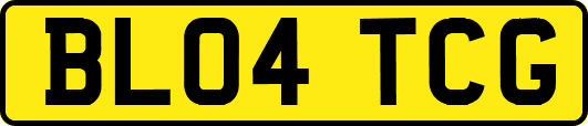 BL04TCG