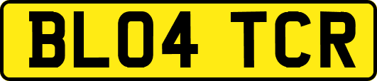 BL04TCR