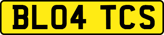 BL04TCS
