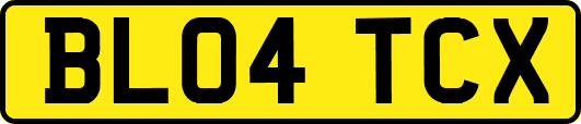 BL04TCX