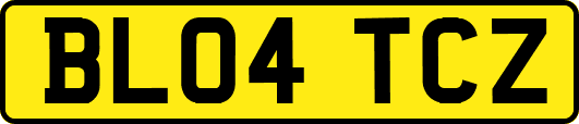 BL04TCZ