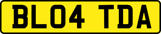 BL04TDA