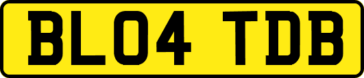 BL04TDB
