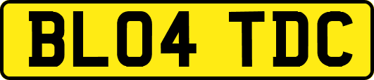 BL04TDC
