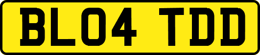 BL04TDD