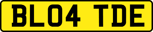 BL04TDE