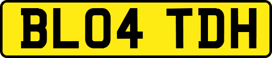 BL04TDH