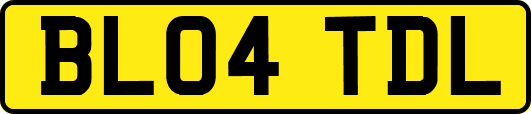 BL04TDL