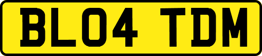 BL04TDM