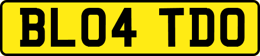 BL04TDO