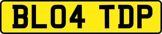 BL04TDP