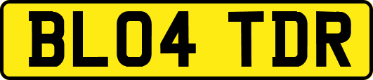 BL04TDR