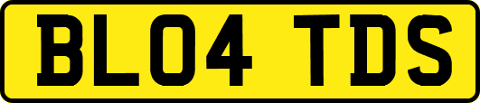 BL04TDS