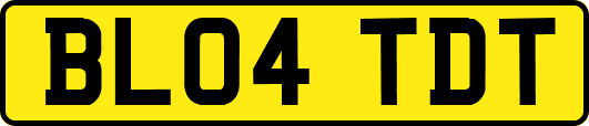 BL04TDT
