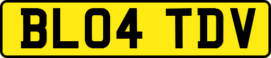 BL04TDV