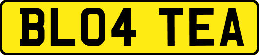 BL04TEA