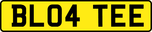 BL04TEE
