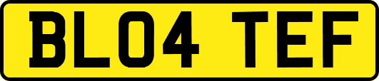 BL04TEF